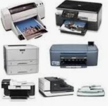 Printers, scanners and peripherals supply in Lakhimpur Kheri